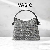 【別注】VASIC　COTY MINI トートバッグ