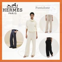 【肌触り◎フェミニン♪】パンツ《Pantalone》