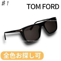 保証書付♪Tom Ford ◆サングラス FT1175/S