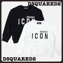 DSQUARED2 キッズトレーナー