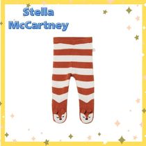 人気★Stella McCartney★関税込み　ベビー服　キツネ　レギンス