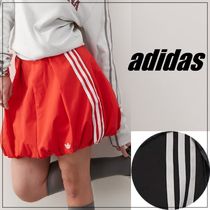 adidas☆Originals Adileniumシーズン3バブルミニスカート