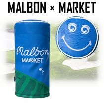 コラボ◆【MALBON × MARKET】DRIVER COVER ◆ヘッドカバー