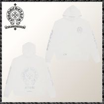 送料込◆CHROME HEARTS◆マイアミ 限定 ホースシュー パーカー