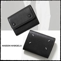 Maison Margiela | スナップボタン コイン + カードケース