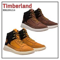 【Timberland】Bradstreet Ultra Mid Hiker ブーツ / 2色