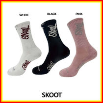 [SKOOT] Skoot Socks /追跡付