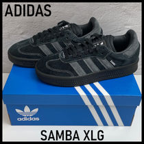 【adidas】SAMBA XLG アディダス サンバ