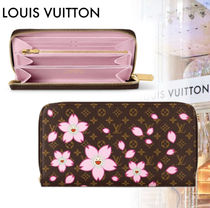 【限定コラボ★国内】Louis Vuitton 長財布 ジッピーウォレット