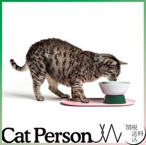 JasonWu × CatPerson >> Mesa トレイ付きフードボウル