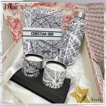 ギフトにも◎【Dior】ミニ  アロマキャンドル ２個セット