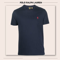 〈POLO RALPH LAUREN〉ジャージー Tシャツ（関税込み）