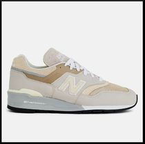 【New Balance】Made in USA 997