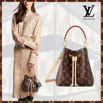 大人気♪【Louis Vuitton】ネオ ノエ BB