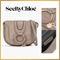 【関税 送料無料】SEE BY CHLOE HANA MINI ショルダーバッグ