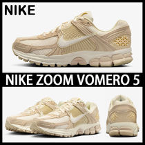 ★NIKE★大人気★W ZOOM VOMERO 5 ズームボメロ 5★追跡可