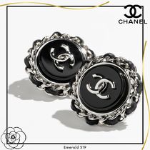 2025SS 最新作♡ CHANEL ピアス