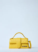 Le Bambino Long Shoulder Bag