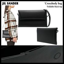 Jil Sander / ジルサンダー / クロスボディバッグ