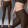 ALO Yoga フィットネスボトムス 【Alo yoga】High-Waist Airlift Legging レギンスパンツ(3)