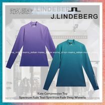 【J.LINDEBERG】Kate Compression Top