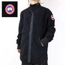 CANADA GOOSE フリース ジャケット LARSON FLEECE JACKET 7061W