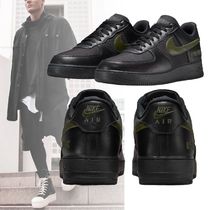 大人気! NIKE ナイキ Nike Air Force 1 Low GORE-TEX クール！