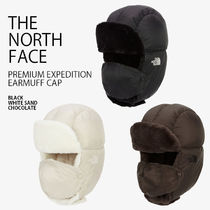 THE NORTH FACE PREMIUM EXPEDITION EARMUFF CAP ノースフェイス