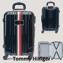 Tommy Hilfiger☆21インチ ハードケース スピナー スーツケース