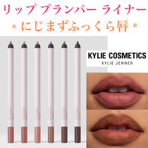 Kylie Beauty ぷっくりゴージャス唇プランピング リップライナー