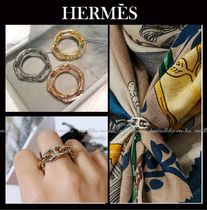 すぐ届く☆国内発【HERMES】スカーフリング 90 レガート