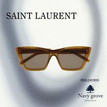 SaintLaurent サングラス