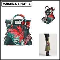 【MAISON MARGIELA】ハンドバッグ