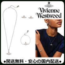 プレゼントにオススメ Vivienne Westwood ジュエリー ３点セット