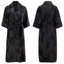 ☆MaxMara☆入手困難☆Damask Velvet Cape Coat/ATELIER/EDOLO