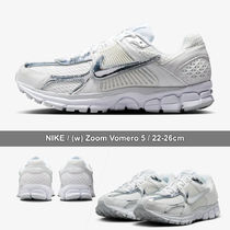 NIKE★(w) Zoom Vomero 5★22-26cm★エアズーム★人気早期完売