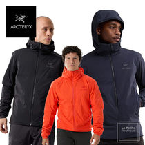 【ARC'TERYX】大人気☆Atom Hoody☆高機能☆アトム ジャケット