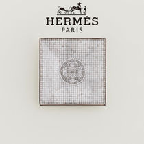 HERMES プチカレ No1〈モザイク 24〉 プラチナ