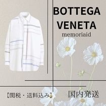 【関税・送料込み】Bottega Veneta Shirt