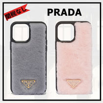 セール【PRADA】プラダ 1ZH150_IPHONE 13PRO MAXケース