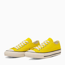 ★コンバース CHUCK TAYLOR LEATHER OX すぐ届く！