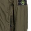 STONE ISLAND ジャケットその他 送料/関税込み☆【STONE ISLAND】ロゴ入りナイロンジャケット(6)