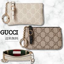 【GUCCI】キーケース