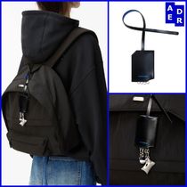 ●ADER ERROR●130 本革キーリング★韓国の人気★日本未入荷