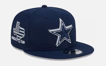 スター★New Era ニューエラ ベースボールキャップ NFL