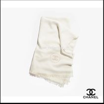 CHANEL☆25SS　新作　ストール