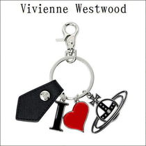 【国内送】Vivienne Westwood★ I LOVE ORB キーリング