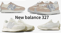 大人気♪New balance 327 スニーカー　ユニセックス