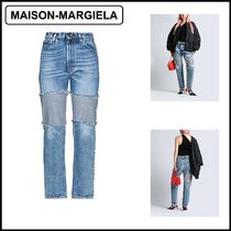 【MAISON MARGIELA】ジーンズ