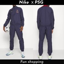 【Nike】ｘPSG Dri-Fit Strike トラックスーツ